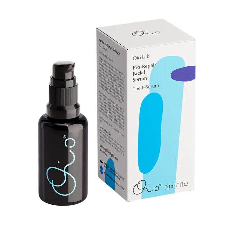 Oio Lab THE E-SERUM Pro-Repair Anti-Blue Light Facial Serum 30ml