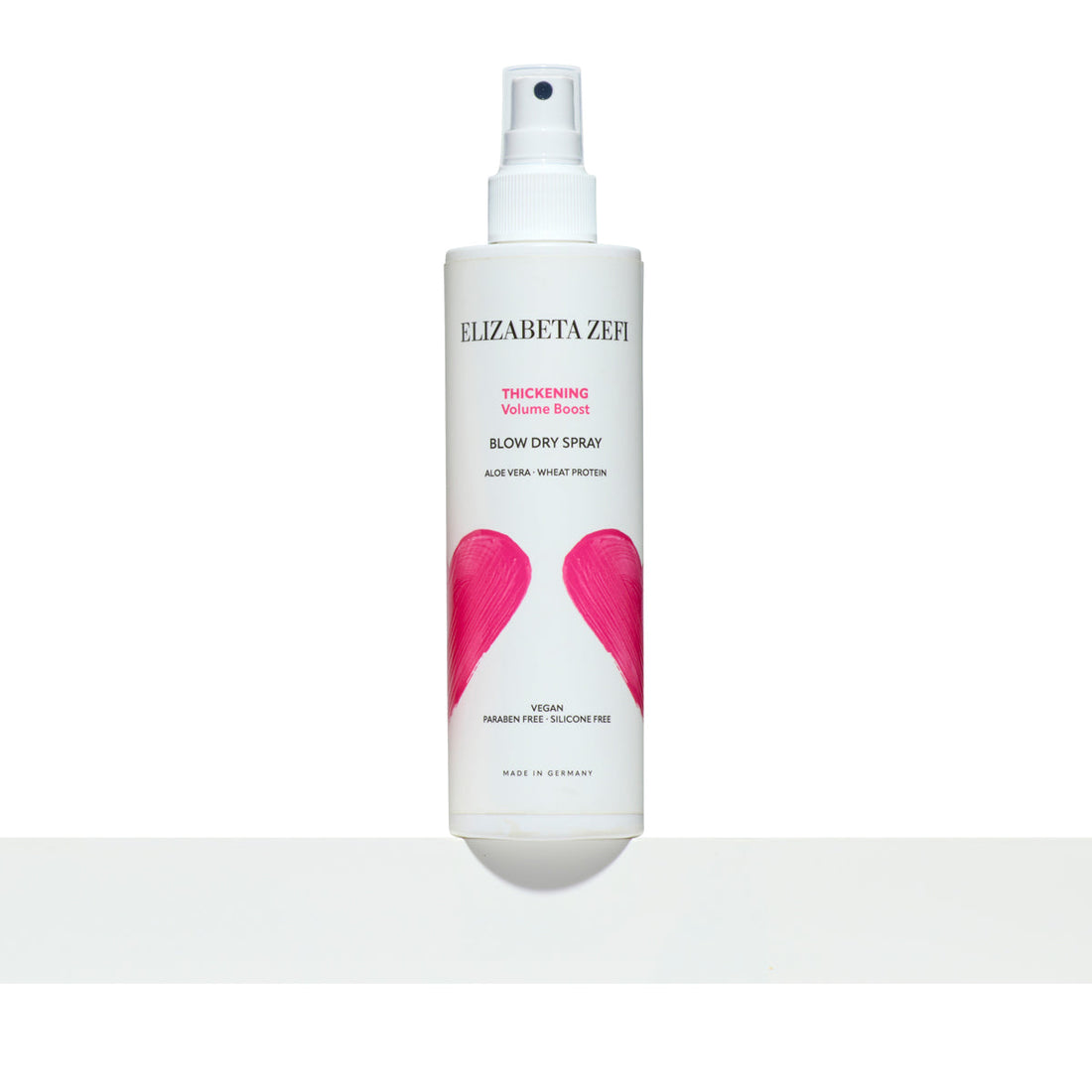 Elizabeta Zefi Thickening Blow Dry Spray 250ml