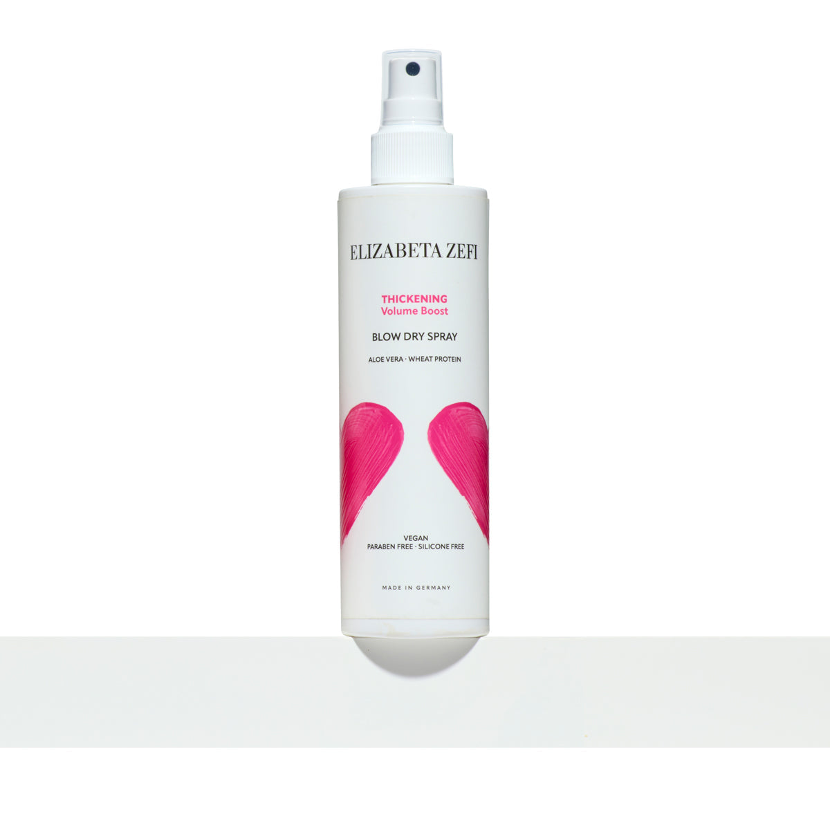 Elizabeta Zefi Thickening Blow Dry Spray 250ml