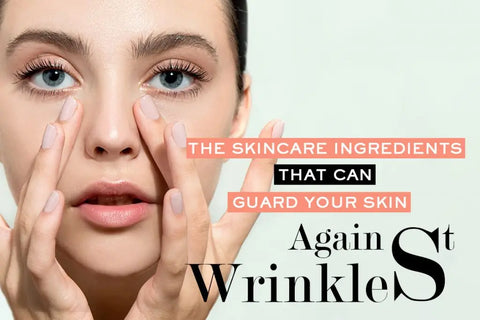 What Causes Wrinkles? The Answers You Least Expect Revealed!