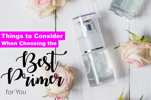 Best Makeup Primers That Are Worth Your Money!