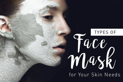 Face Mask: The Essential Beauty Secret That You Should