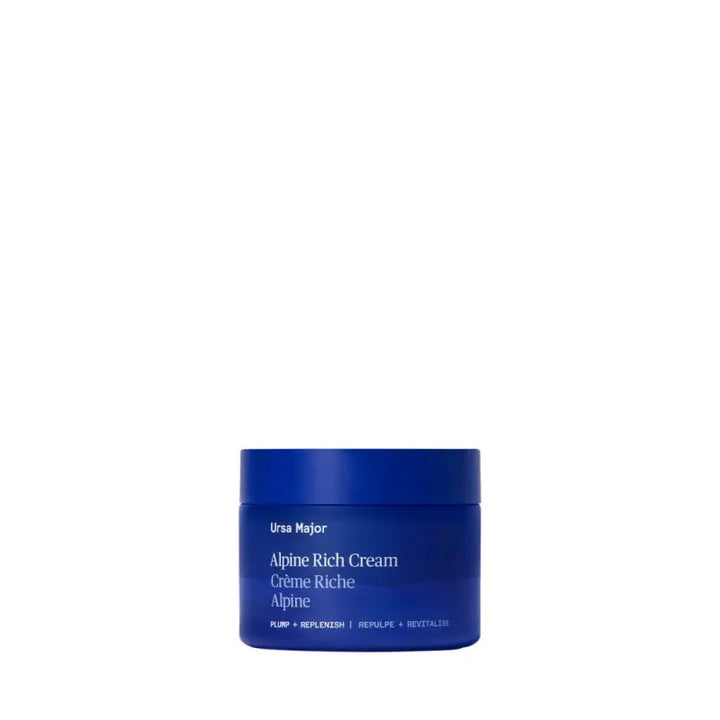 Ursa Major Alpine Rich Cream 50ml
