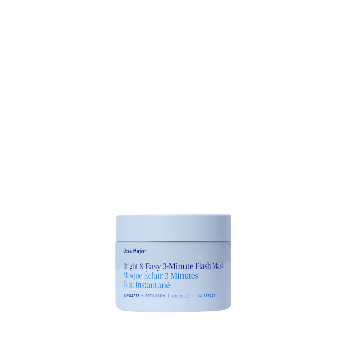 Ursa Major Bright & Easy 3-Minute Flash Mask 47ml