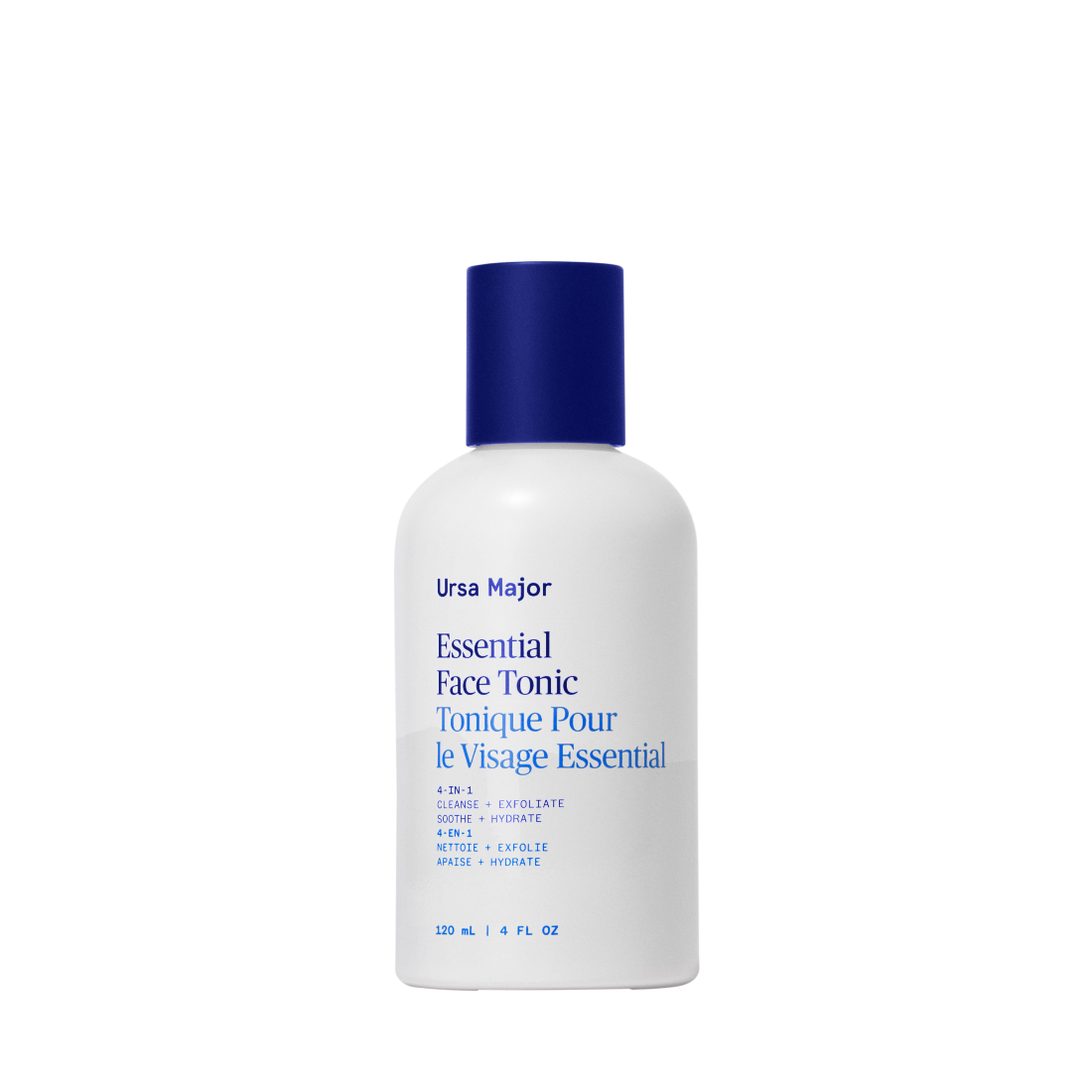 Ursa Major Essential Face Tonic 120ml
