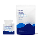 Essential Face Wipe