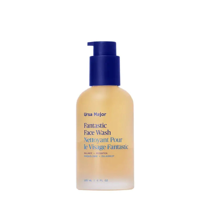 Ursa Major Fantastic Face Wash