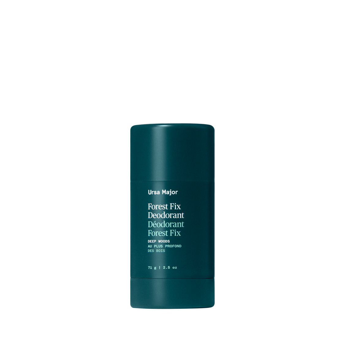Ursa Major Forest Fix Deodorant 73g