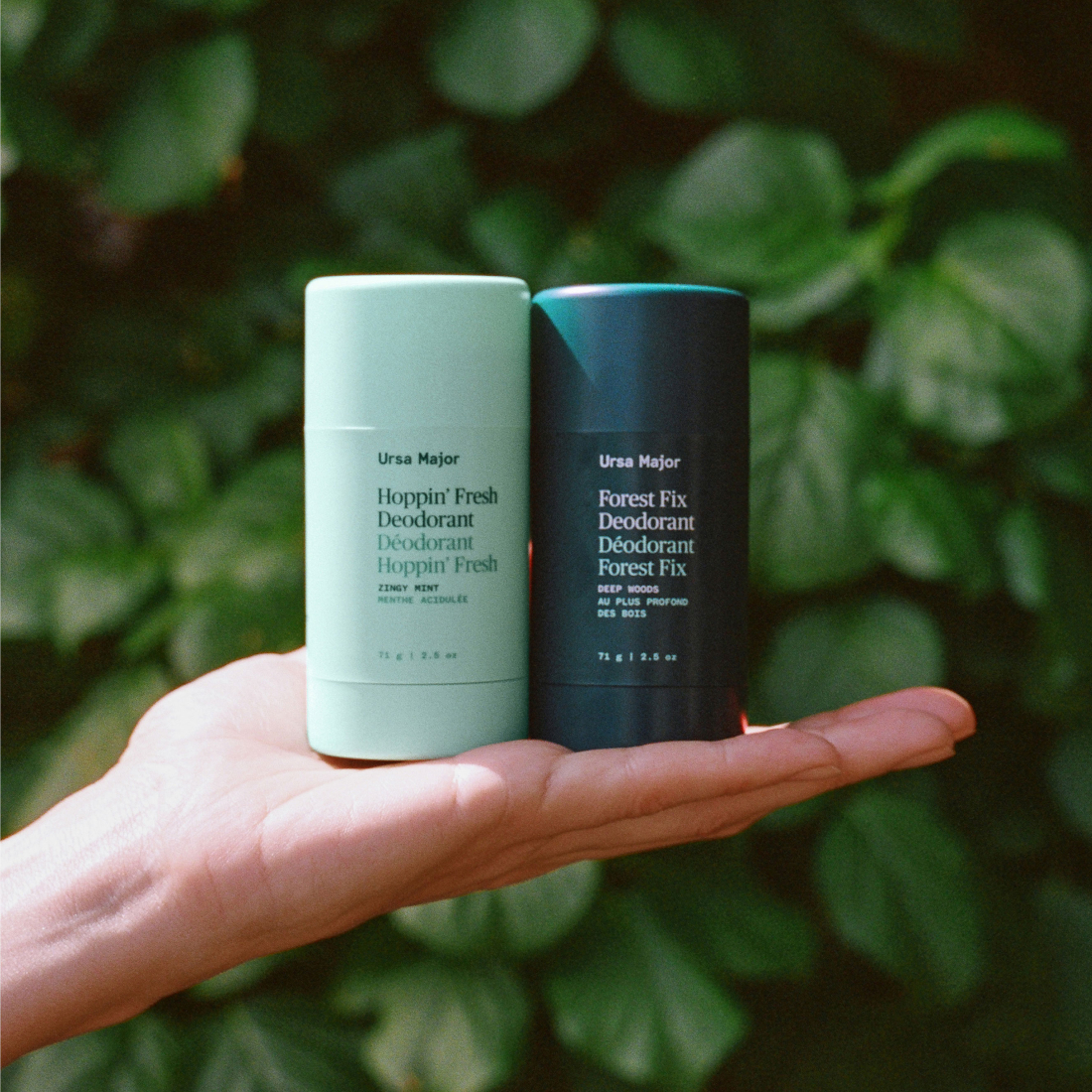 Ursa Major Forest Fix Deodorant 73g