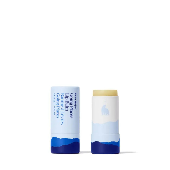 Ursa Major Going Places Lip Balm