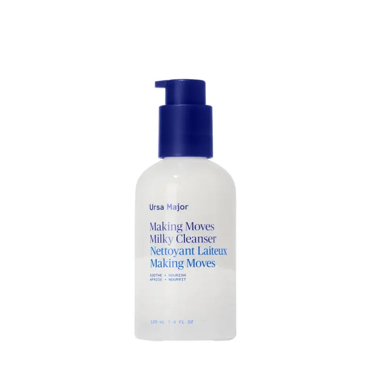 Ursa Major Making Moves Milky Cleanser 106ml