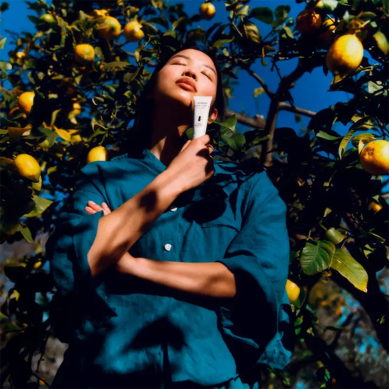 Verso Skincare N4 Super C serum 30ml