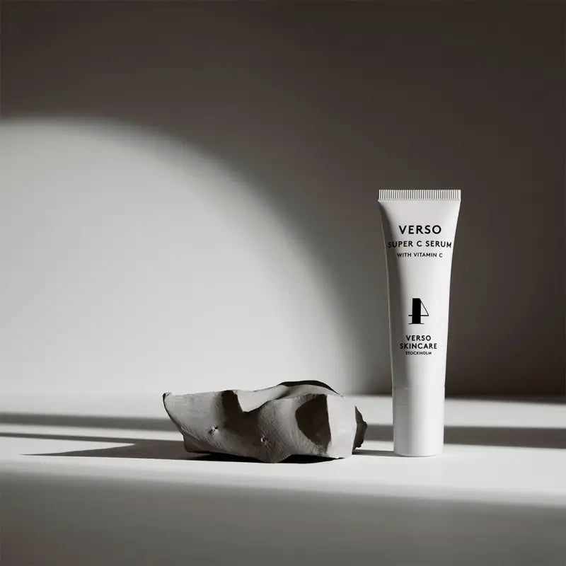 Verso Skincare N4 Super C serum 30ml