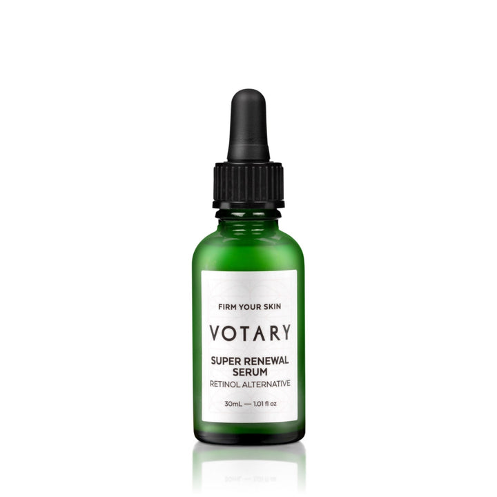 Votary Super Renewal Serum, Retinol Alternative 30ml