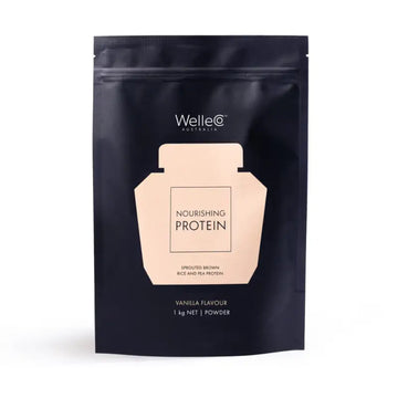 Protein & Collagen