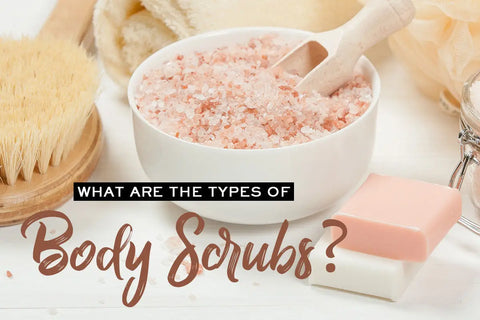 A Complete Guide To The Best Body Exfoliators And Scrubs