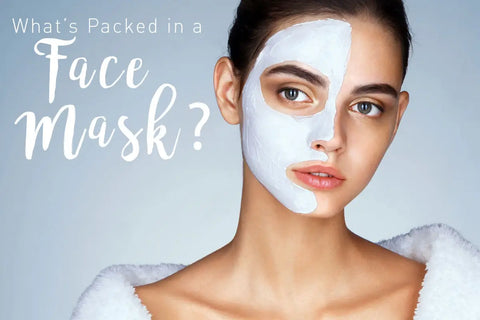 Face Mask: The Essential Beauty Secret That You Should
