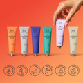 AKT London Deodorant Balm SC.00 No Notes 50ml