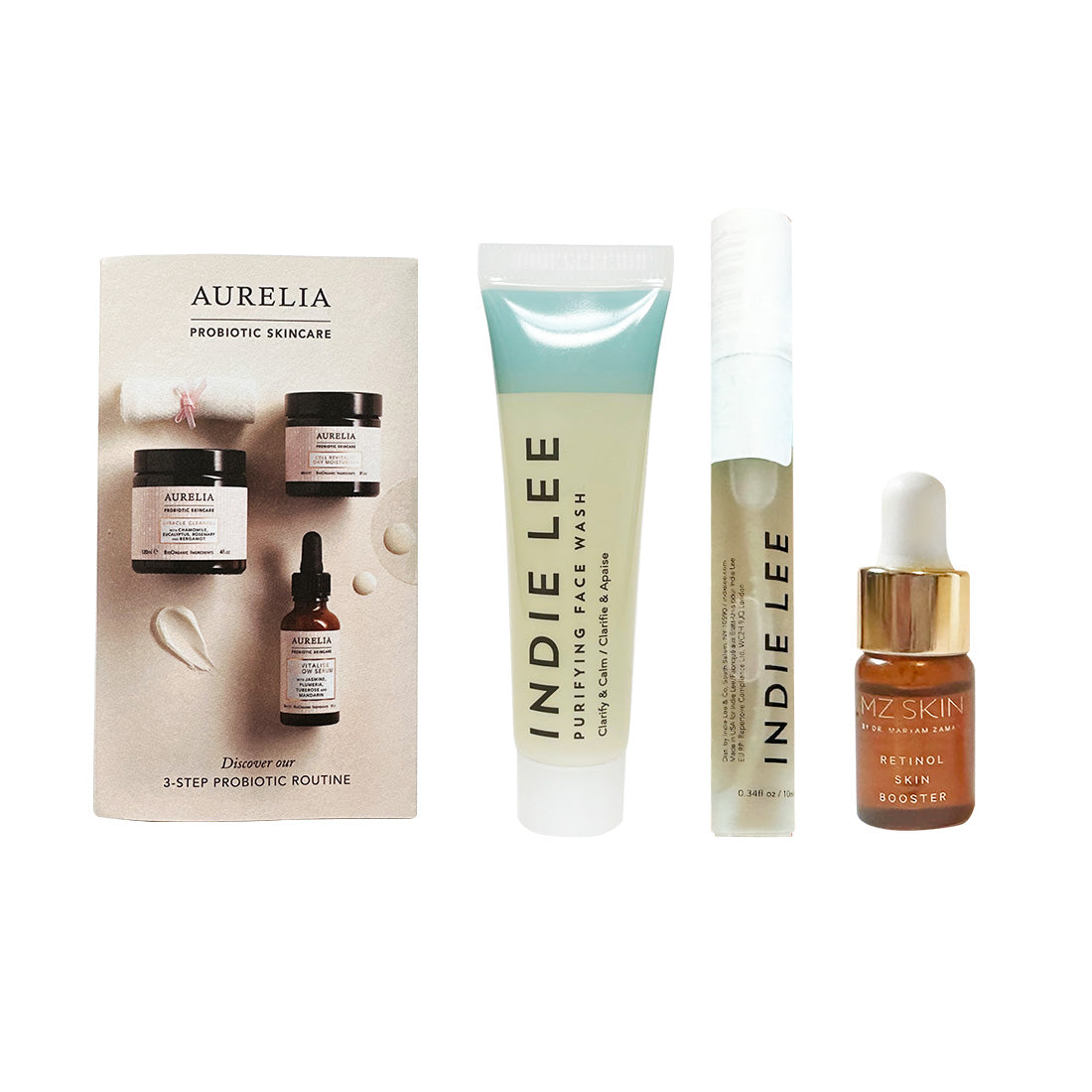 Alyaka Beauty Advent Calendar 2025