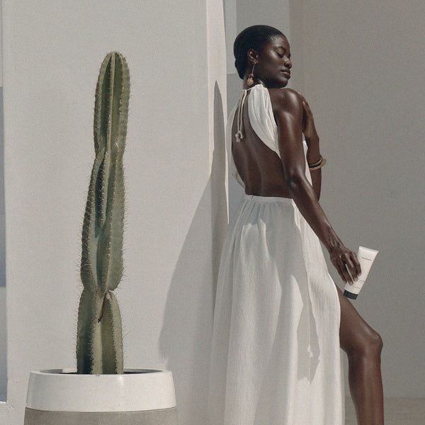African Botanics