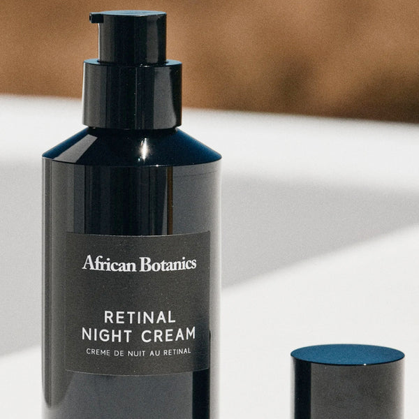 African Botanics