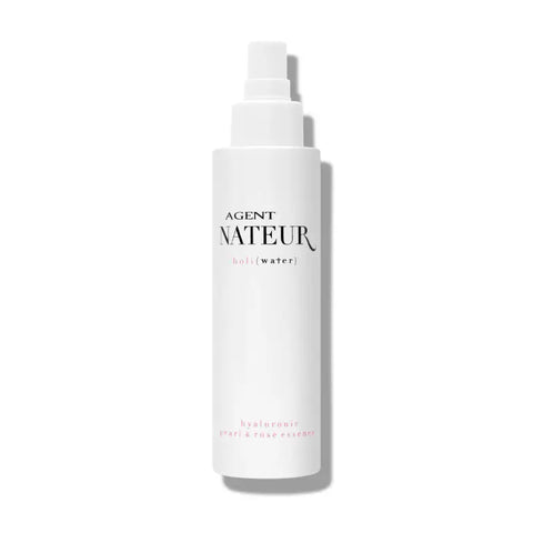 Holi Water Pearl &amp Hyaluronic Essence