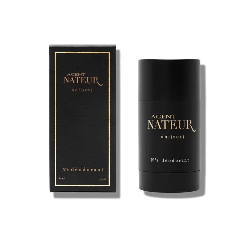 Agent Nateur Uni (Sex) N5 Deodorant 50ml