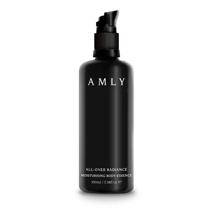 Amly All-Over Radiance Moisturizing Body Essence 100ml