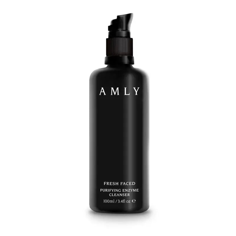 Amly Fresh Faced Purifying Enzyme Cleanser 100ml