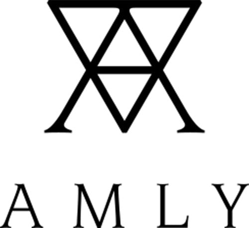 amly logo icon black