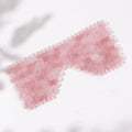 Baie Botanique Rose Quartz Eye Mask