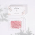 Baie Botanique Rose Quartz Eye Mask