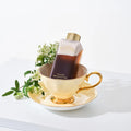 BYROE English Breakfast Tea Treatment Essence 120ml