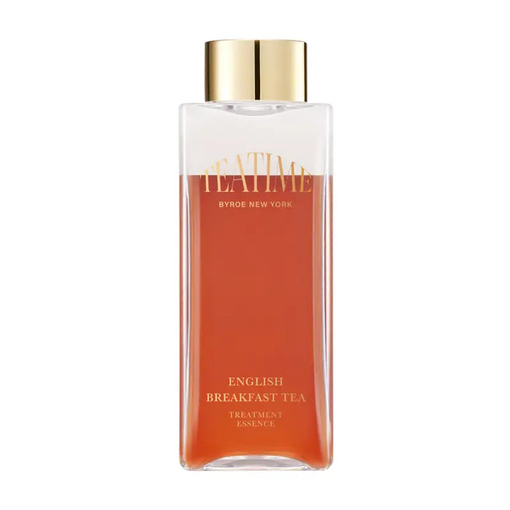 BYROE English Breakfast Tea Treatment Essence 120ml