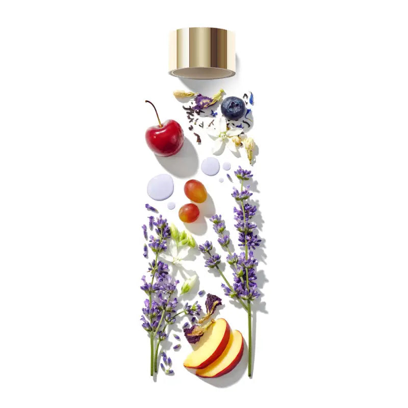 BYROE Purple Tea Body Oil 100ml