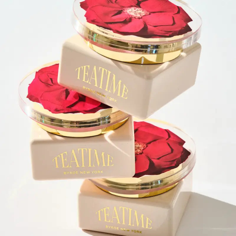 Buy BYROE Rose Tea Eye Cream 20ml Online Alyaka UK Buy BYROE Rose Tea Eye Cream 20ml Online Alyaka UK