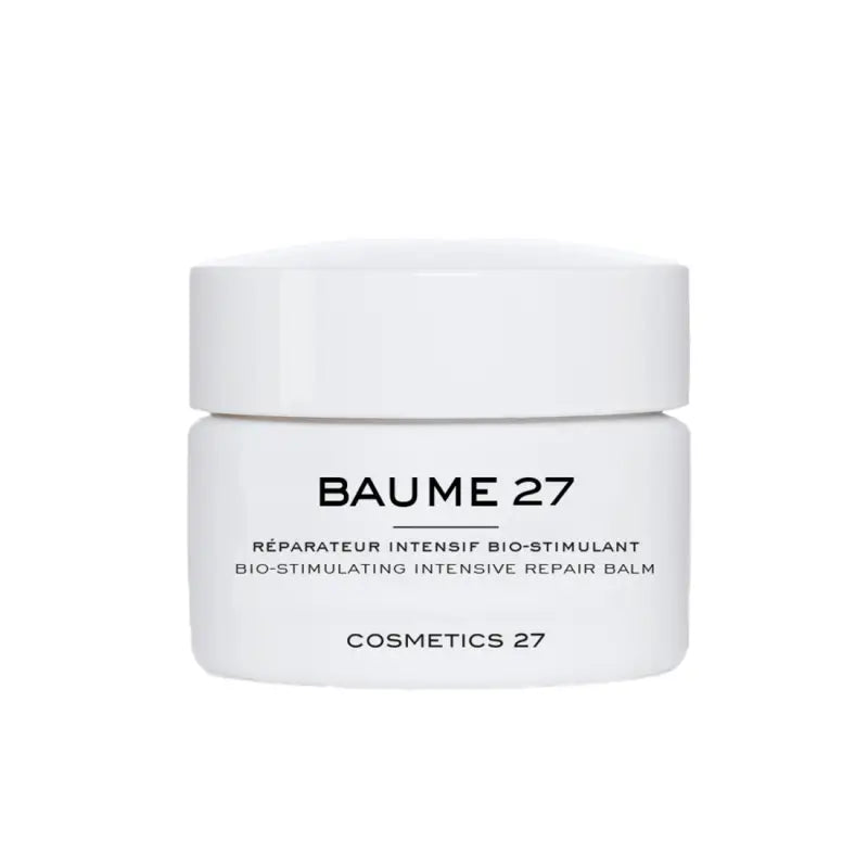 🎁 Cosmetics 27 Baume 15ml (100% off)