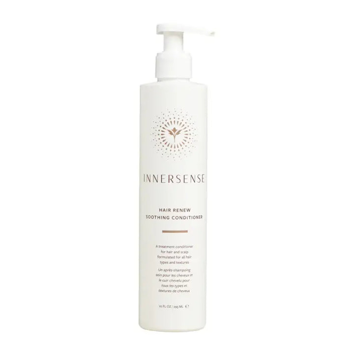 Innersense Scalp and Hair Renew Soothing Conditioner 295 ml