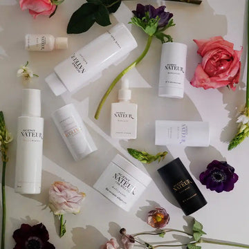 Skincare & Haircare