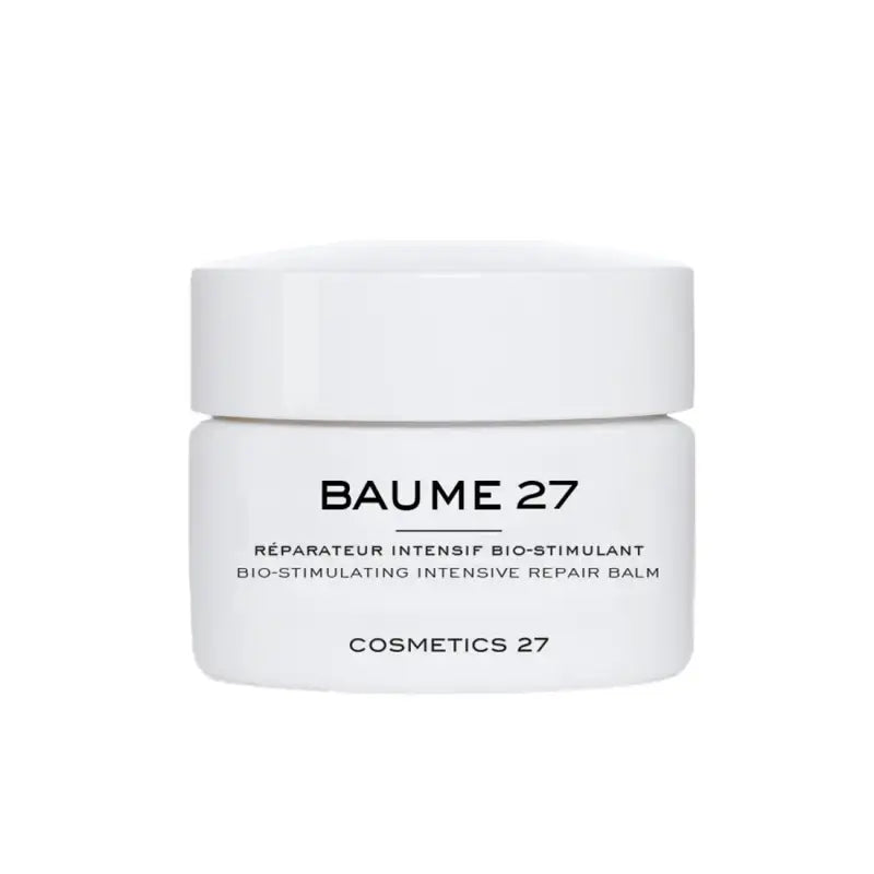 » Cosmetics 27 Baume 27 50ml (100% off)