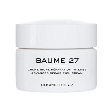 Moisturisers