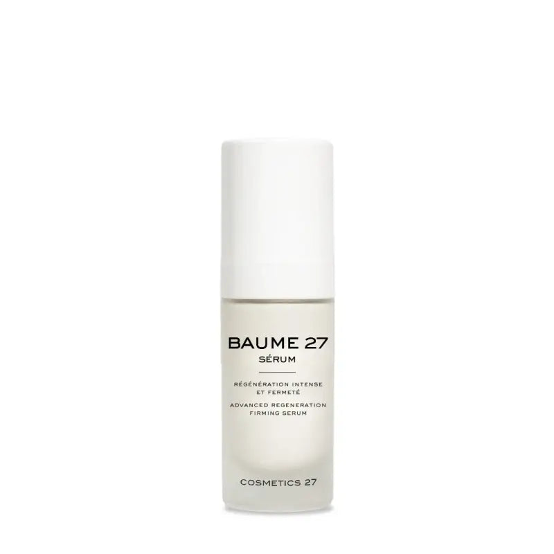 Cosmetics 27 Baume 27 Serum Advanced Formula 30ml