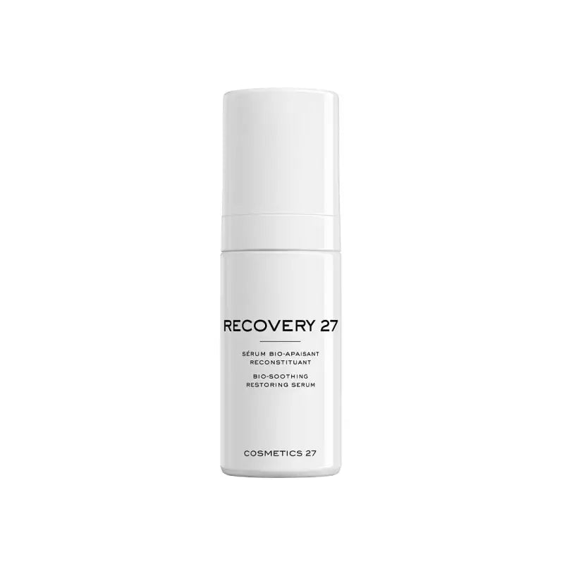 Restoring Serum Recovery