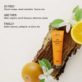 AKT London Deodorant Balm SC.01 Orange Grove 50ml