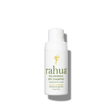 Dry Shampoo