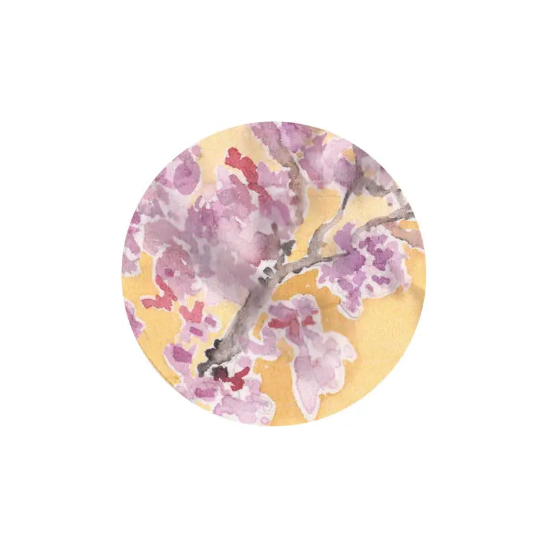 Holistic Silk Sleep Mask 'Blossom'
