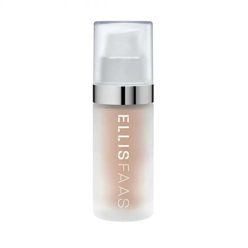 Ellis Faas Skin Veil Foundation (Tube)