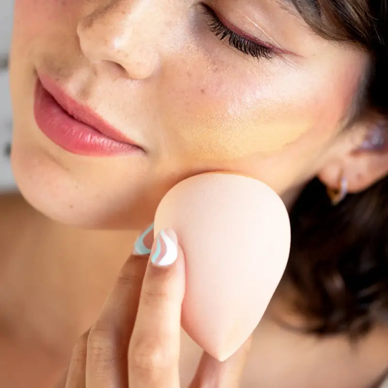 Ere Perez Bio All-Beauty Sponge
