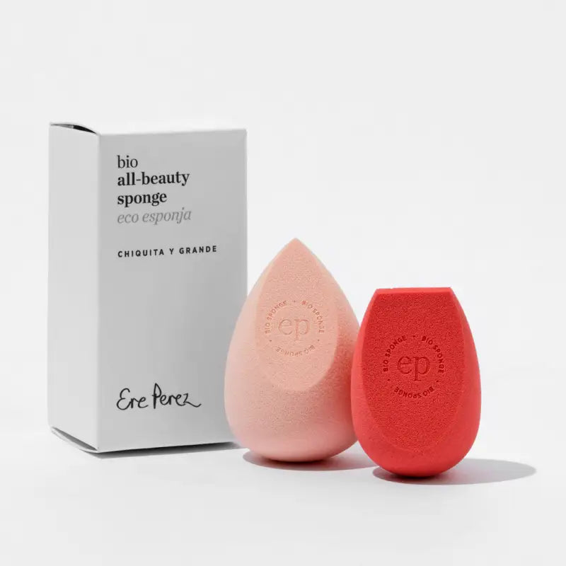 Ere Perez Bio All-Beauty Sponge