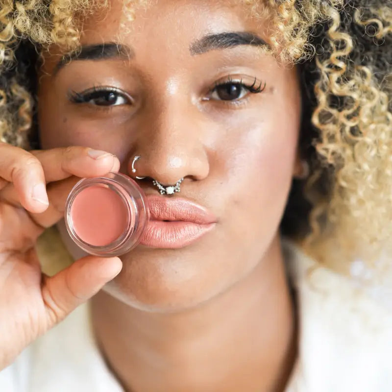 Ere Perez Carrot Colour Pot 6.5gr - Hey